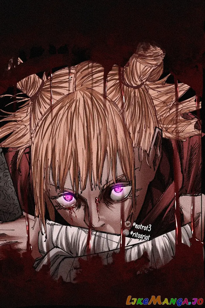 Jujutsu Kaisen Chapter 158 image 21_optimized